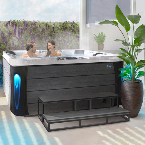 Escape X-Series hot tubs for sale in New York